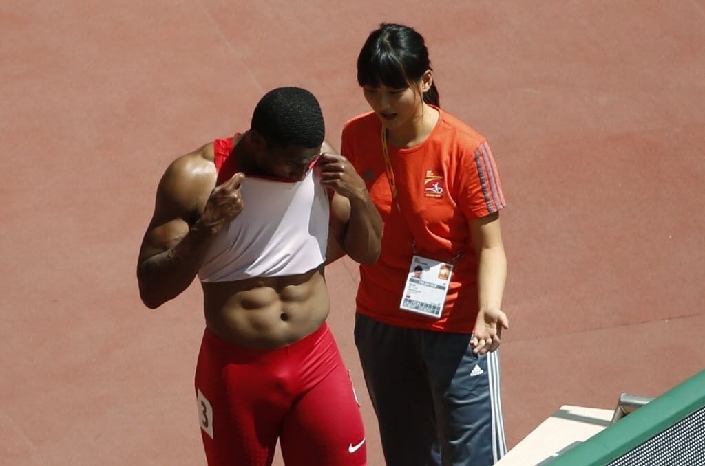 REUTERS/Kim Kyung-Hoon