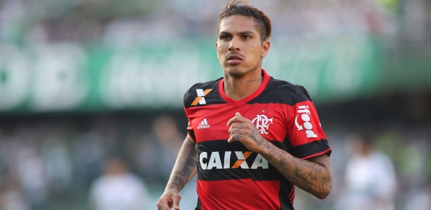 Flamengo tem chance de entrar no G-4 do Brasileiro nesta rodada - Giuliano Gomes/PR Press
