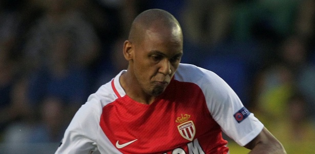 Jogador do Monaco também estaria no radar de Manchester United e Manchester City - Henio kalis/Reuters