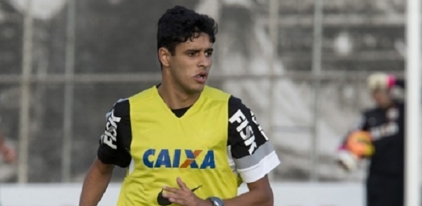 Daniel Augusto Jr/Agência Corinthians