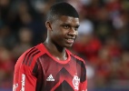 Novo Vinicius Jr.? Lincoln encanta Fla e será inscrito na Sul-Americana - Gilvan de Souza/ Flamengo