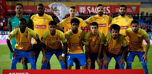 Rodrigo Antunes/Estoril Rodrigo Antunes/Estoril