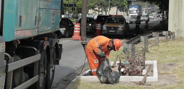Jorge Preá 3 - Raquel Arriola/UOL - Raquel Arriola/UOL