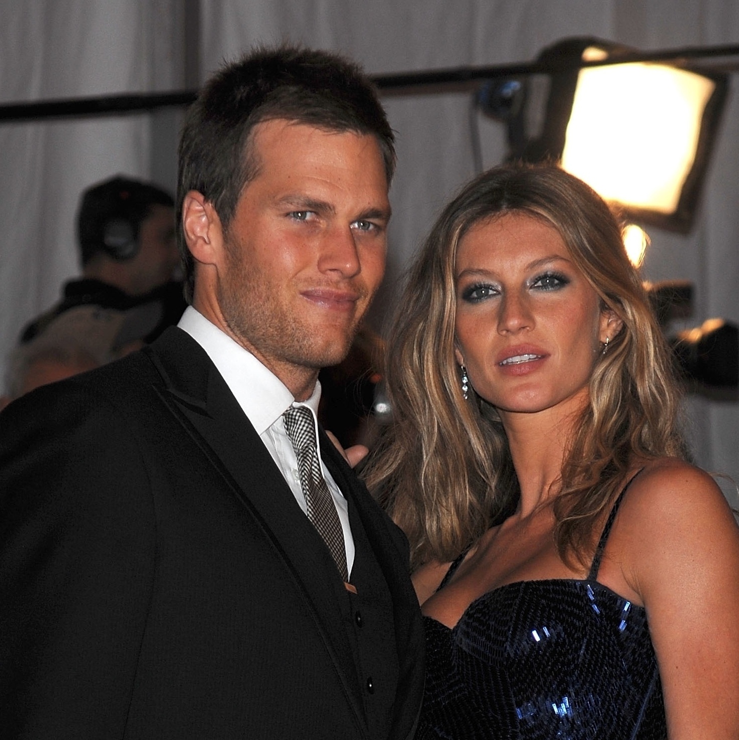 Separado de Gisele Bündchen, Tom Brady emagrece 7kg e nova