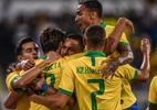 Após "vitória" em sorteio, Brasil planeja viagens menores nas Eliminatórias - Pedro Martins/MoWA Press