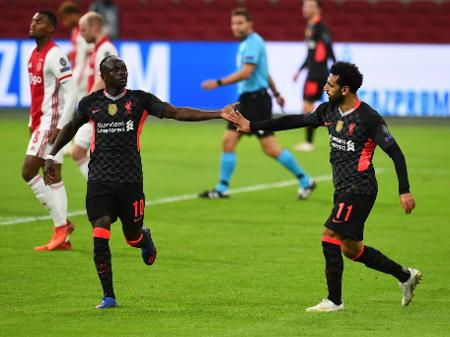 jogo do ajax na liga dos campeões