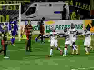 02 - Rafael Vieira/AGIF - Rafael Vieira/AGIF
