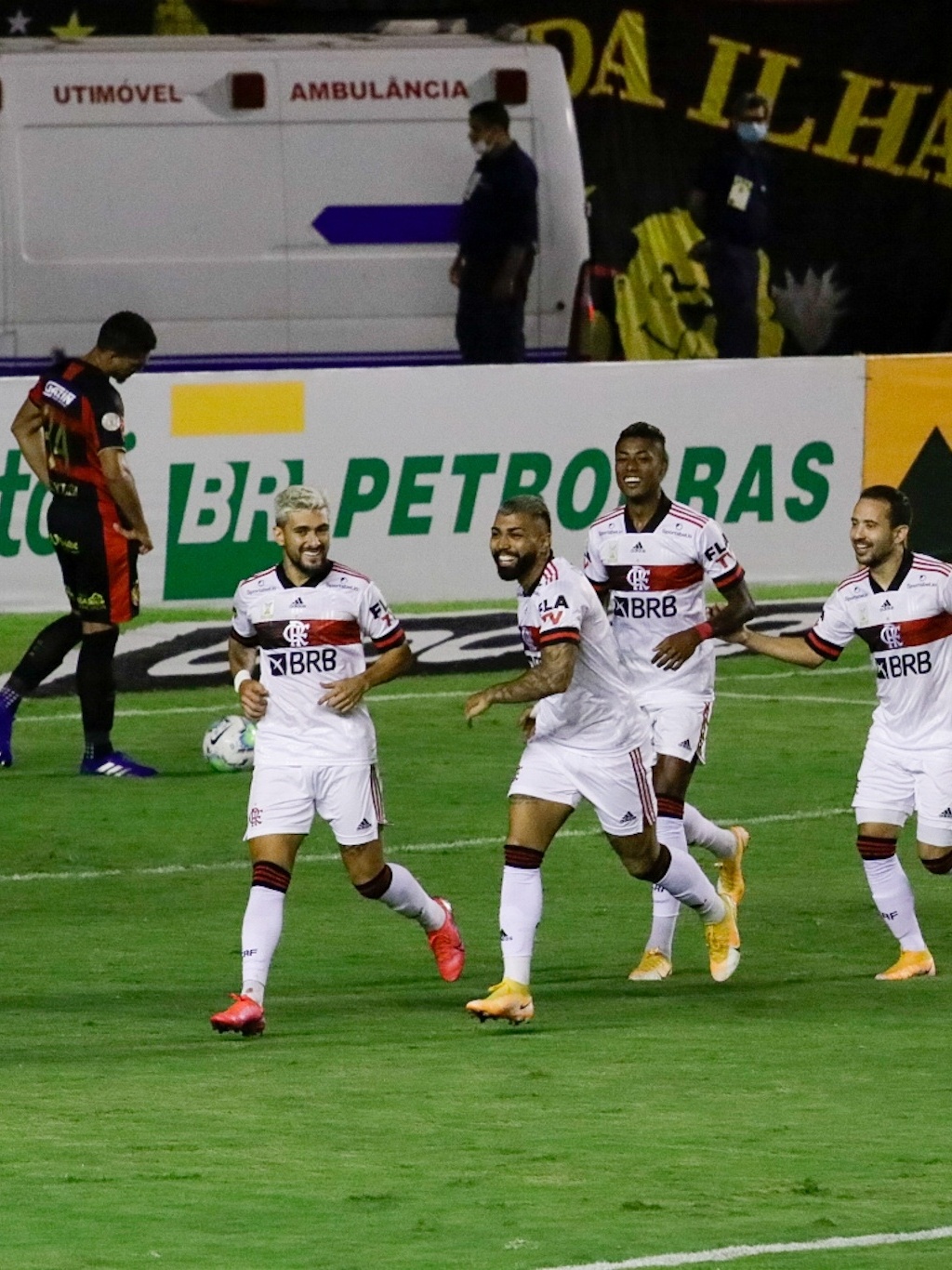 CBF divulga tabela detalhada do Brasileiro Feminino - SPFC