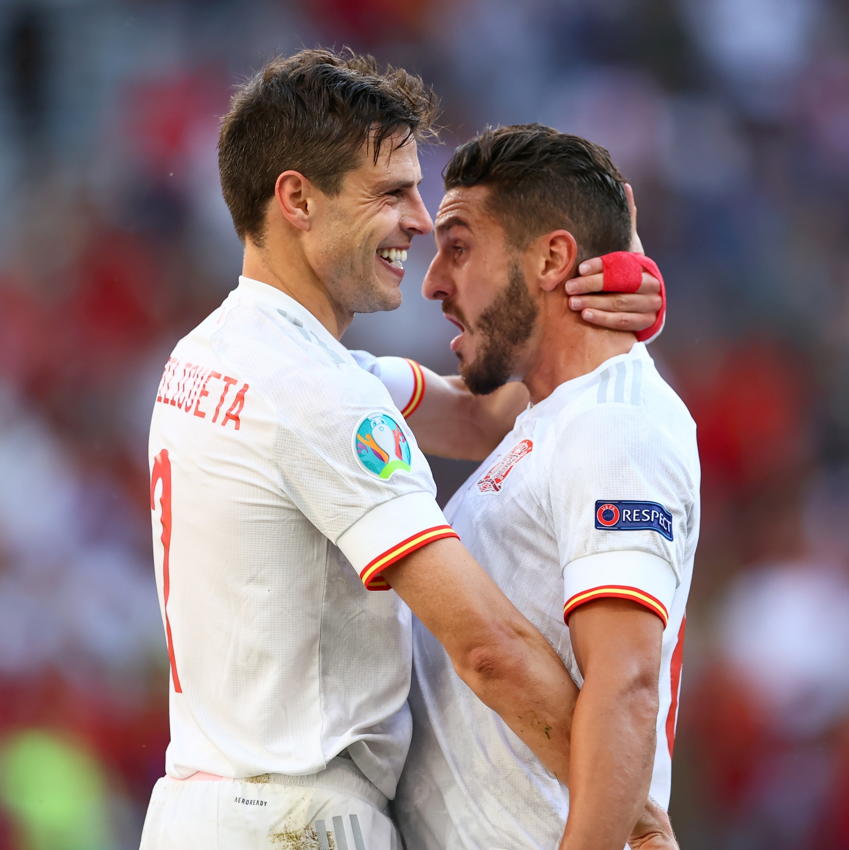 Vida pós-Copa: Espanha e Inglaterra se enfrentam pela Liga das Nações