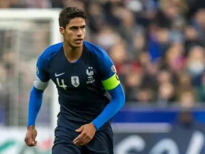 Campeão da Copa e ex-Real, Varane anuncia aposentadoria aos 31 anos