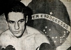 Três anos sem Eder Jofre, nosso Muhammad Ali não reconhecido!