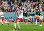 Lewandowski não combina com Copa do Mundo - Claudio Villa/Getty Images