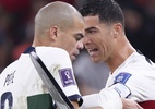Pepe defende Cristiano Ronaldo: 