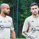S&atilde;o Paulo se reapresenta e inicia prepara&ccedil;&atilde;o para cl&aacute;ssico contra o Corinthians