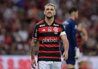Arrascaeta desfalca o Flamengo contra o Palestino pela Libertadores