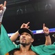 Robson Conceição vence mexicano e mantém sonho de título mundial de boxe - Reprodução/Instagram/robson60