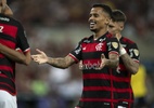 Flamengo: Allan quer ficar e treina nas férias por retomada após 2024 ruim - Jorge Rodrigues/AGIF