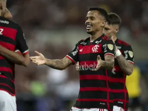 Flamengo: Allan quer ficar e treina nas férias por retomada após 2024 ruim