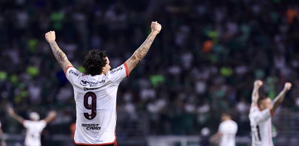 Flamengo mantém chances vivas em todas as competições e Brasileirão é prioridade