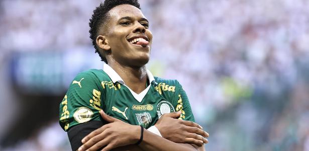 Estêvão projeta duelo contra Messi: 'Não sei se vou jogar ou assistir'
