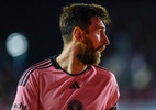 Messi marca, mas Inter Miami perde para o Atlanta e é eliminado da MLS - Chris Arjoon/AFP