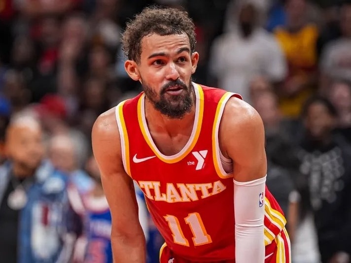 NBA: Trae Young é trocado do Atlanta Hawks para o Washington Wizards