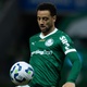 Palmeiras faz treino técnico e deve ter volta de Felipe Anderson contra Cruzeiro