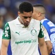 'Não é tragédia': como derrotas antes do Super Mundial afetam Palmeiras