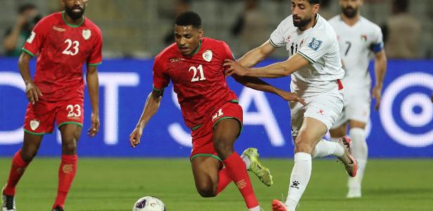 Pênalti no último lance acaba com sonho da Palestina ir à Copa do Mundo