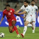 Pênalti no último lance acaba com sonho da Palestina ir à Copa do Mundo