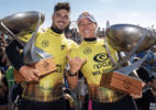 Decisão tardia, mas acertada: WSL corrige mais um erro no adeus do Finals - Divulgação/WSL