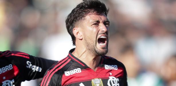 Mattos minimiza favoritismo do Flamengo contra o Estudiantes: será que ele esqueceu o poder do Mengão?