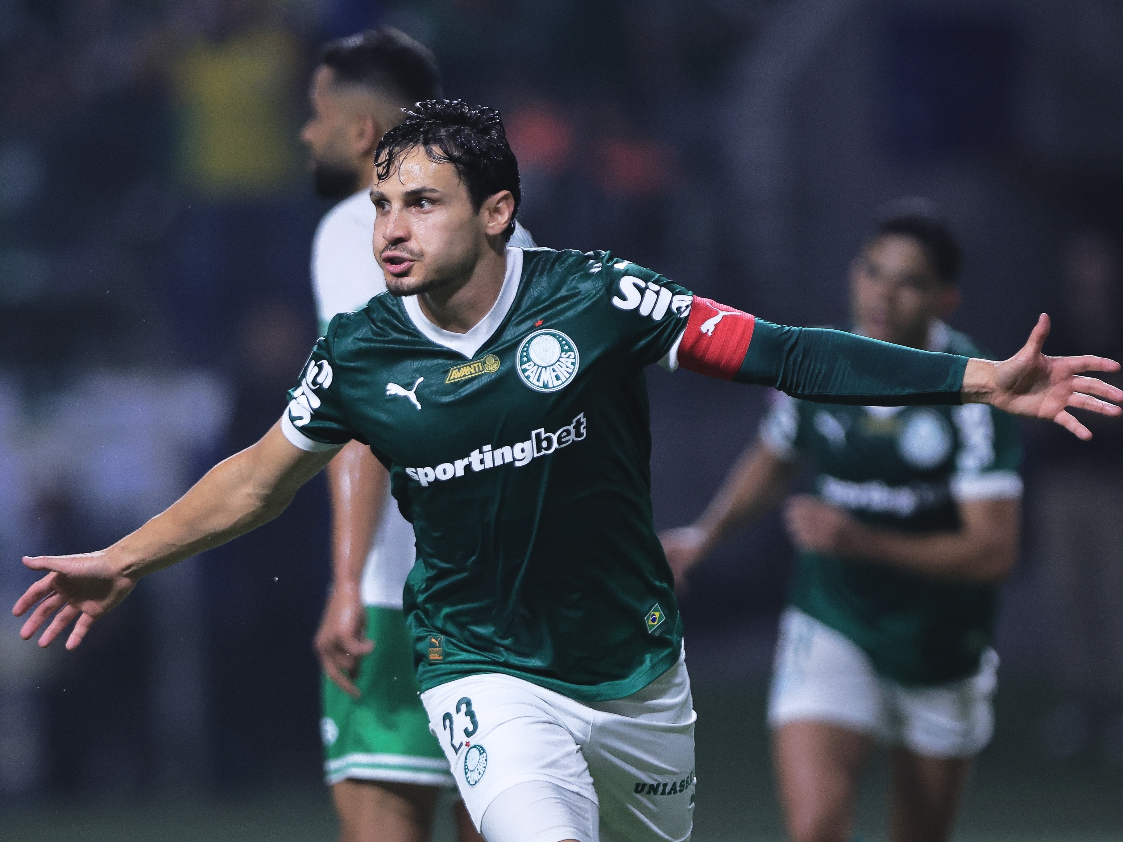 Image for Palmeiras poupa titulares contra Juventude em jogo que pode valer liderança