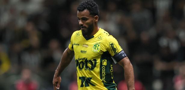 São Paulo Signs Danielzinho - Mirassol's New Recruit for 2026 - News Directory 3