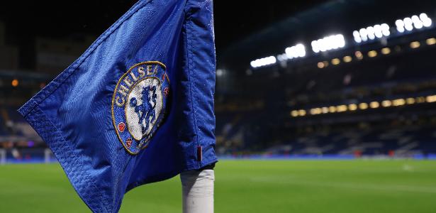 Chelsea toma multa de R$ 1 milhão por incidente em Stamford Bridge
