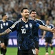 Gabriel S&aacute;: 'A compara&ccedil;&atilde;o entre Messi e Cristiano morreu em 2022'