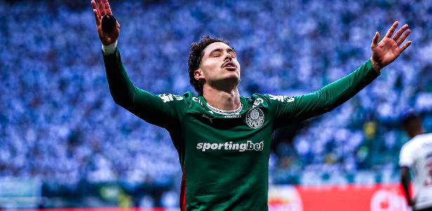 Transmissão ao vivo de Mirassol x Palmeiras pelo Brasileirão: veja onde assistir