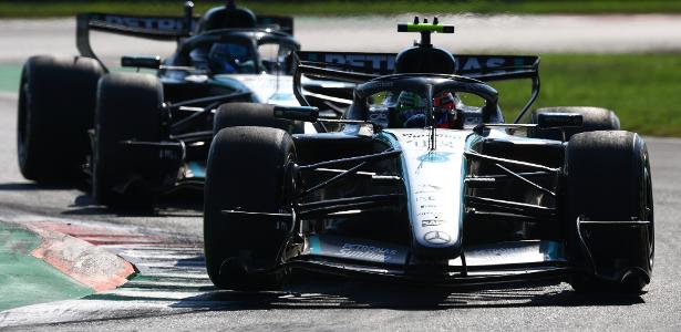 Antonelli pode ser campeão nos EUA: veja a briga pelo título da F1