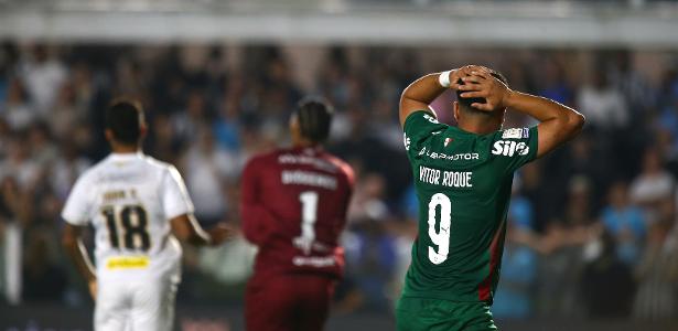 Atualização: Palmeiras tropeça, mas seca Flamengo para manter Brasileirão vivo até confronto direto