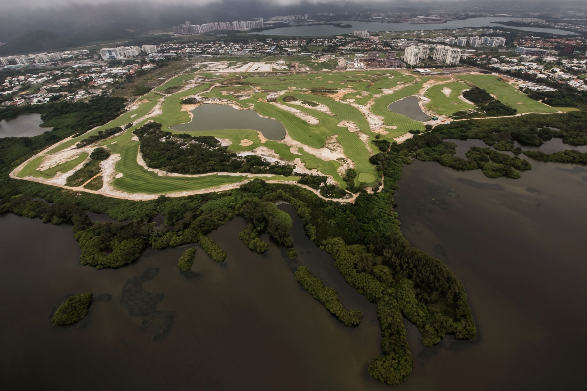 Renato Sette Camara/Prefeitura do Rio