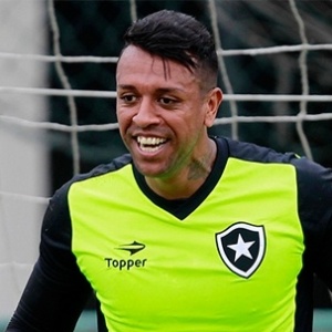 Sidao Helton Leite segue com crédito, mas Sidão tem a chance da carreira - 11 ...