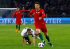 Brasileiros, CR7 e volta do herói da Euro: Portugal fecha pré-lista - REUTERS