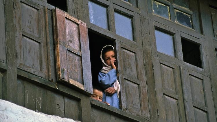 Vale Hunza - Getty Images - Getty Images