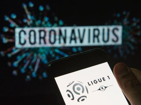 Coronavirus Liga Francesa Faz Emprestimo De R 1 3 Bi Para Ajudar Times