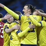 Janerik HENRIKSSON / TT NEWS AGENCY / AFP