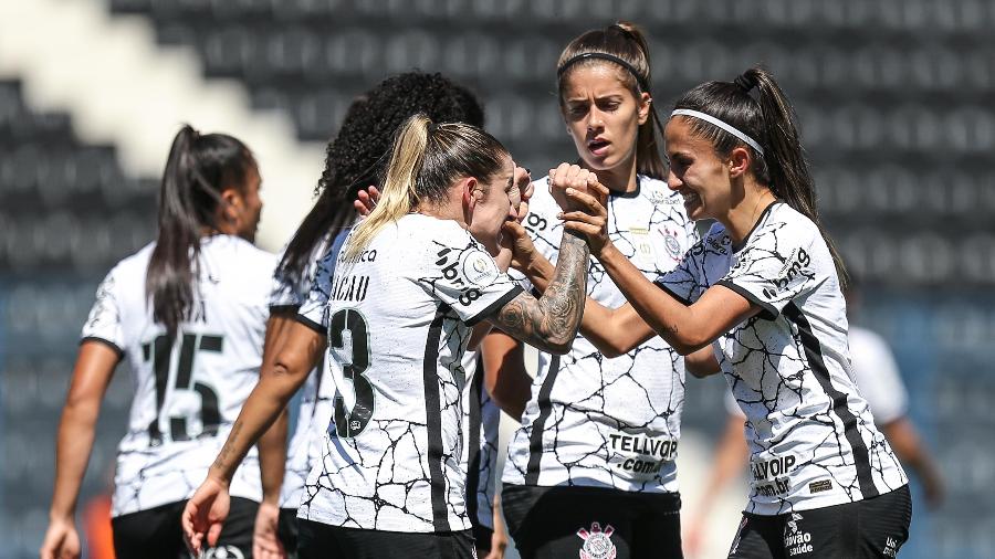 FPF define datas e horários das semis do Paulistão Feminino; Copa Paulista  tem Palmeiras e Bragantino - Esporte News Mundo