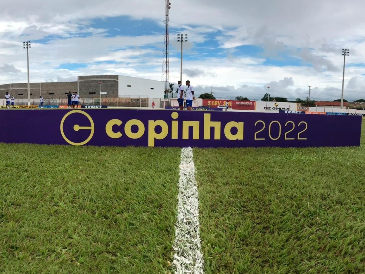 Mais da metade dos clubes da Série A-3 vai disputar a Copinha 2022