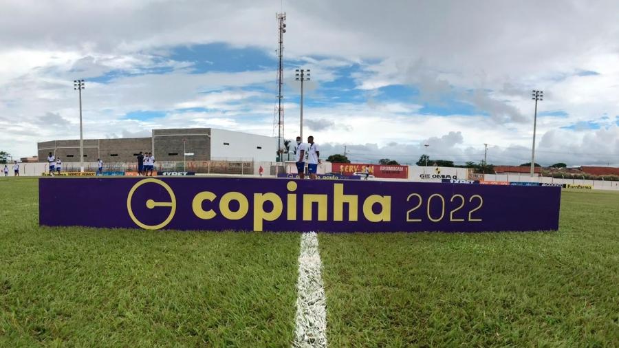 Copinha foi vitrine de 3.759 jogadores na edição deste ano, e os melhores já se mostram prontos para o profissional - Divulgação/Mirassol