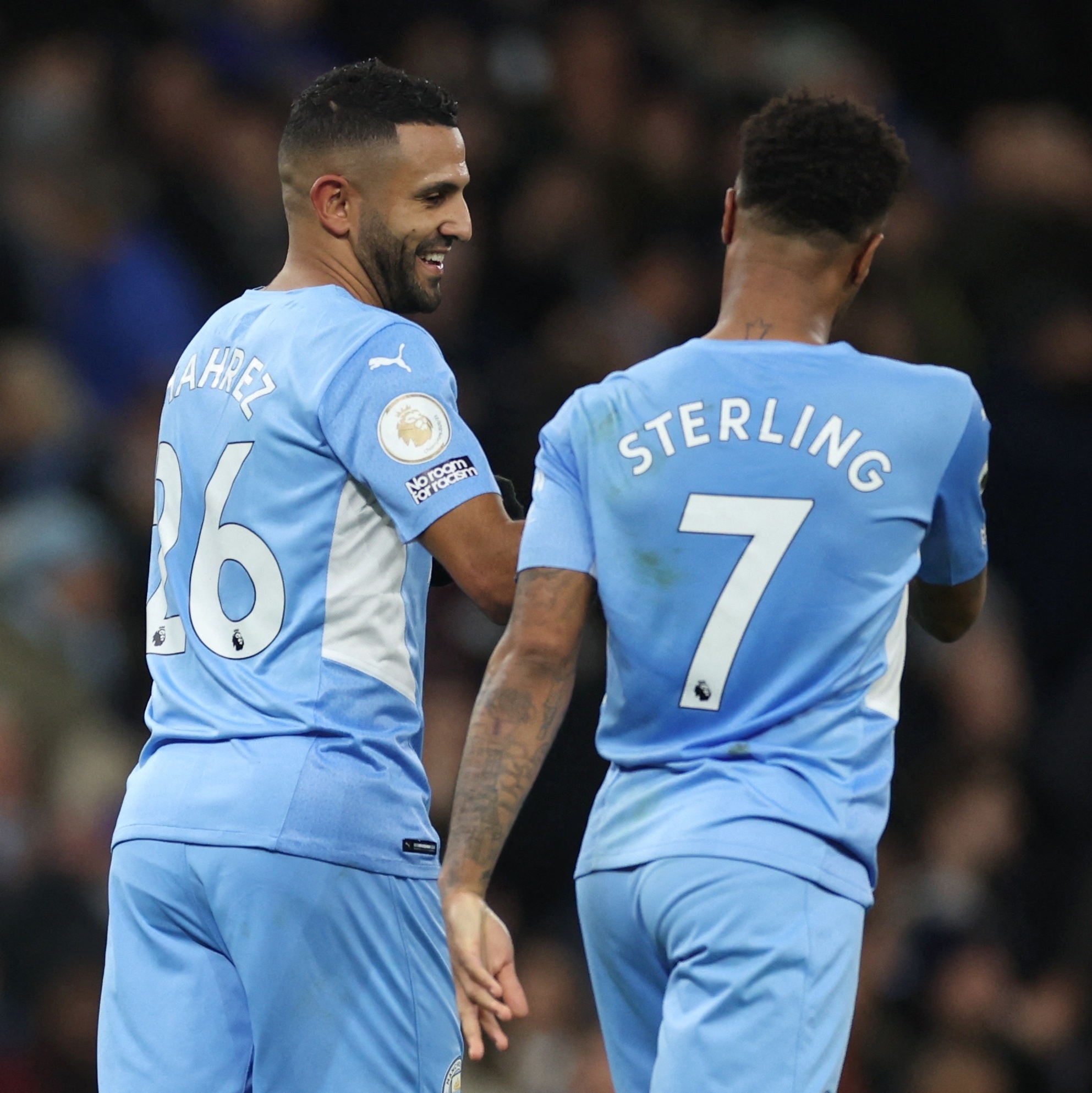 Manchester City cede empate ao Tottenham e cai para o 3º lugar do  Campeonato Inglês • Blog do Anderson Souza