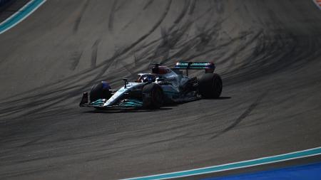 Russell - Jared C. Tilton/Getty Images via AFP - Jared C. Tilton/Getty Images via AFP